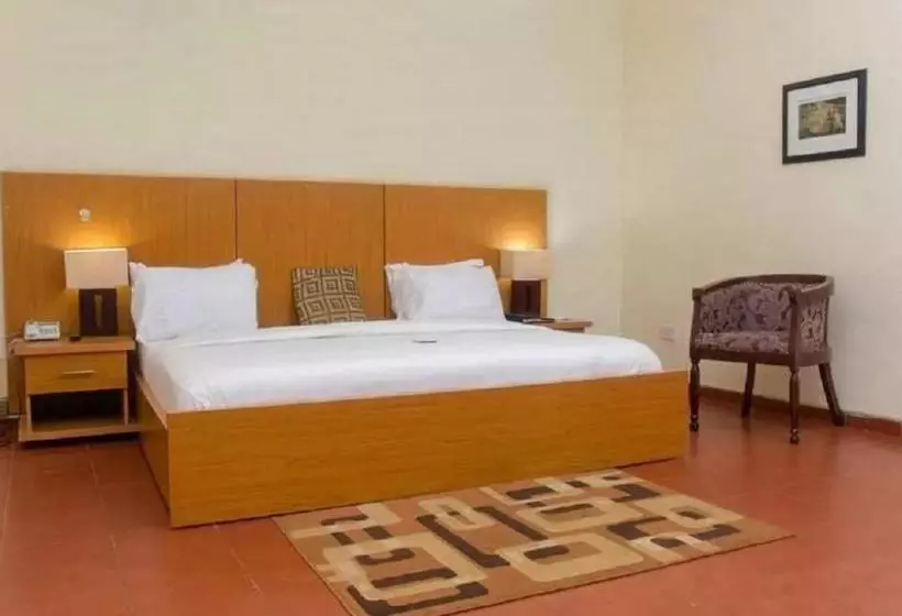 پانسیون Qualer Apartments S Standard