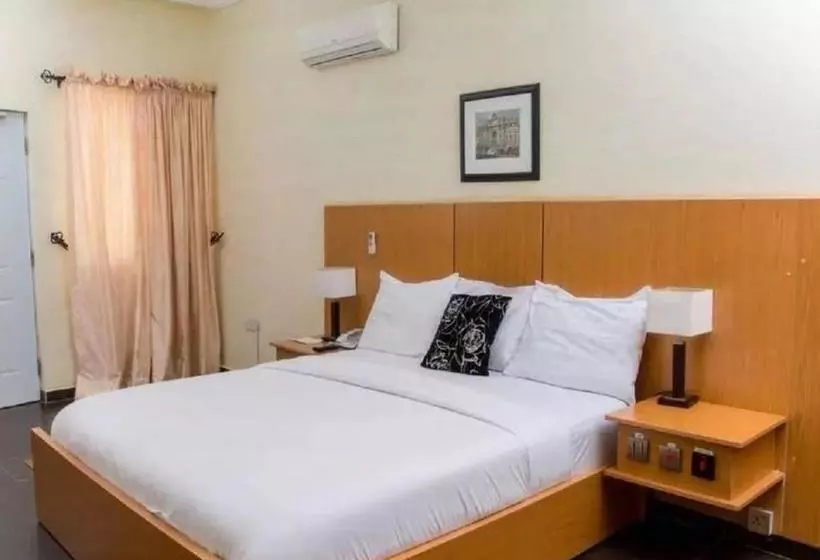 پانسیون Qualer Apartments S Standard