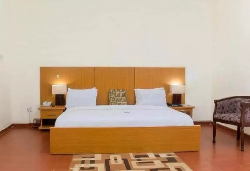 پانسیون Qualer Apartments S Standard