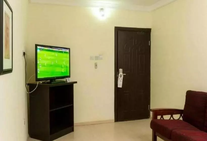 پانسیون Qualer Apartments S Standard