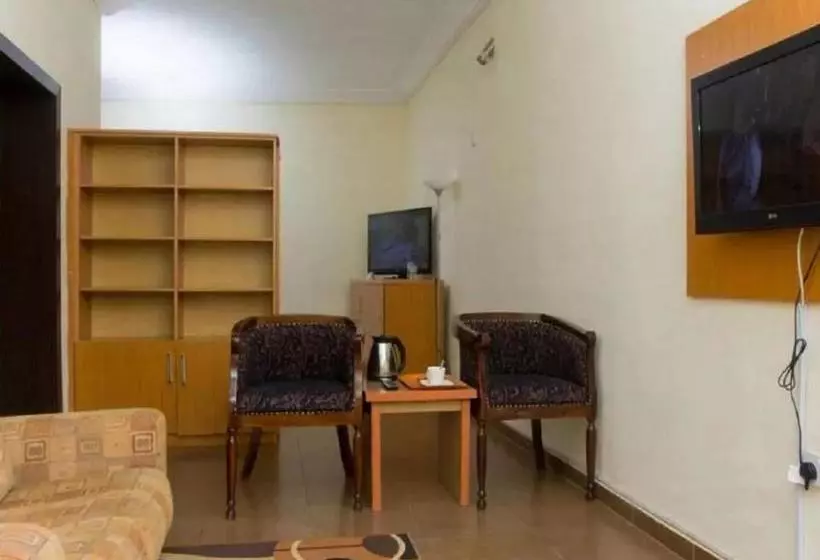 پانسیون Qualer Apartments S Standard