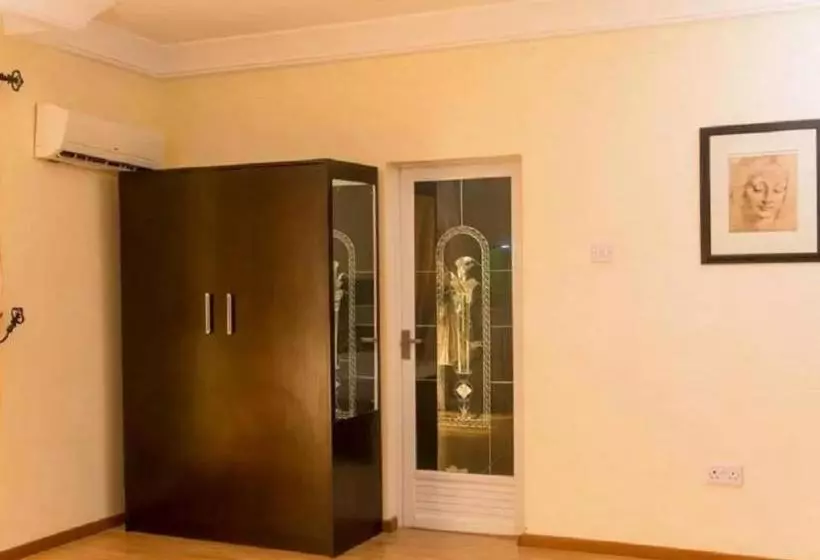 پانسیون Qualer Apartments S Standard