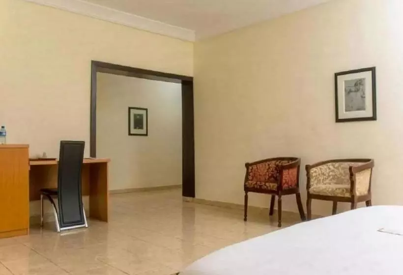 پانسیون Qualer Apartments S Standard