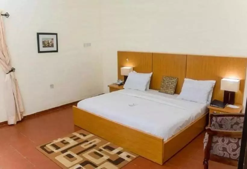 پانسیون Qualer Apartments S Standard