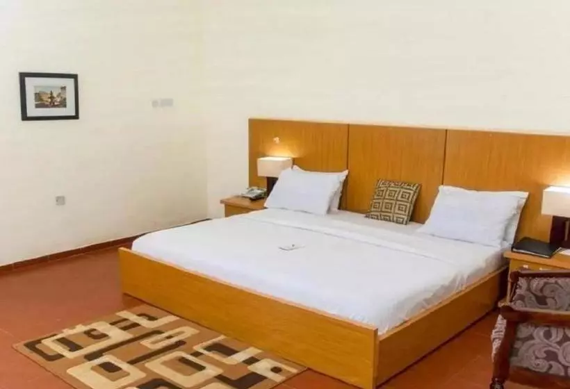 پانسیون Qualer Apartments S Standard