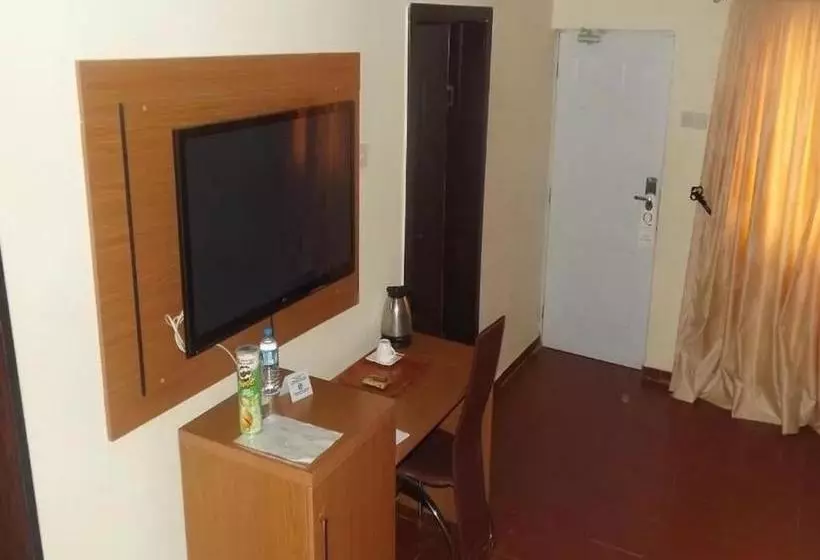پانسیون Qualer Apartments S Standard