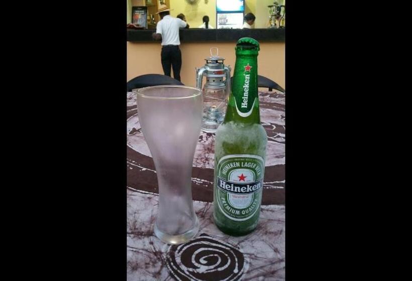 پانسیون Room In Lodge   Nippon Grand Hotels