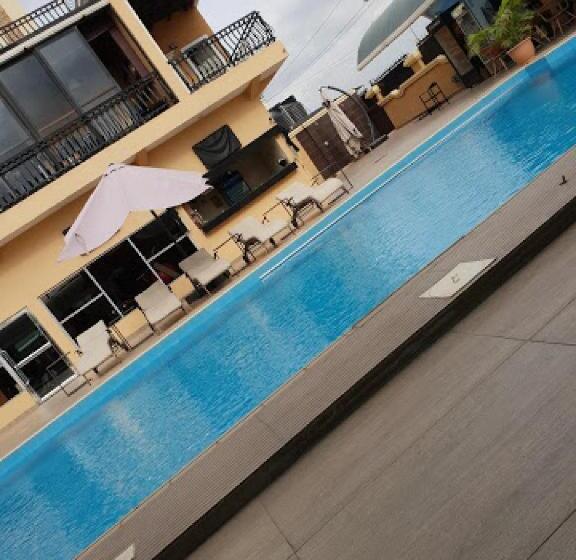 پانسیون Room In Lodge   Nippon Grand Hotels