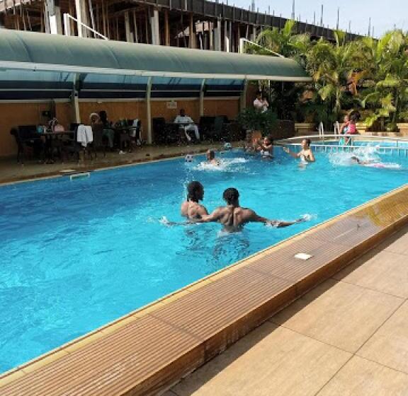 پانسیون Room In Lodge   Nippon Grand Hotels