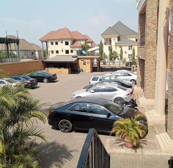 پانسیون Room In Lodge   Nippon Grand Hotels