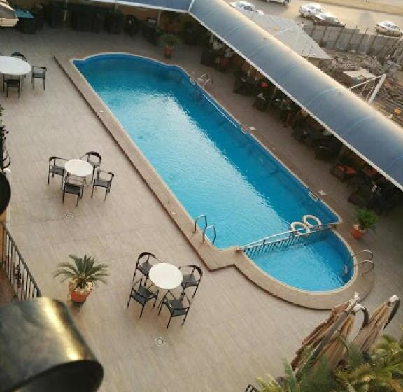 پانسیون Room In Lodge   Nippon Grand Hotels