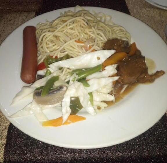 پانسیون Room In Lodge   Nippon Grand Hotels