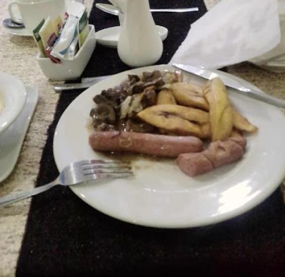 پانسیون Room In Lodge   Nippon Grand Hotels