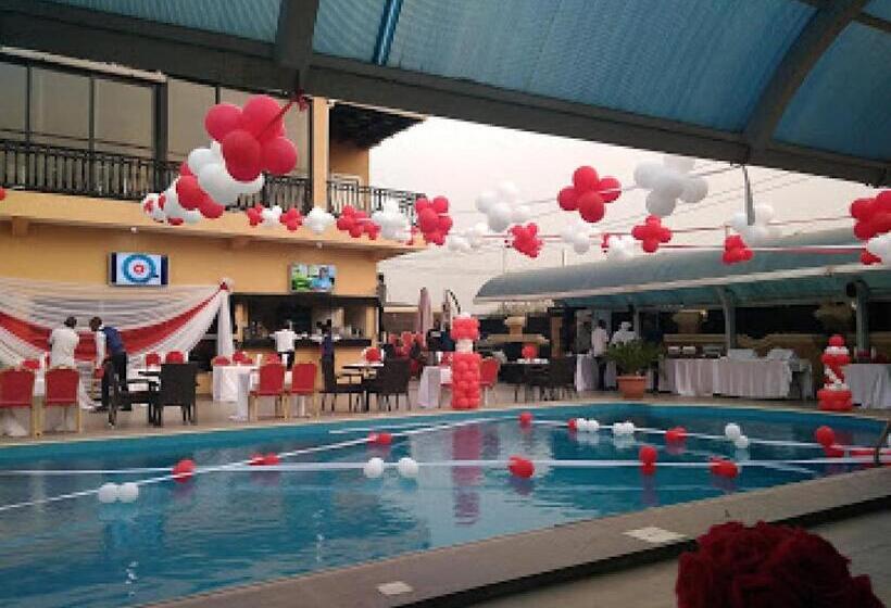 پانسیون Room In Lodge   Nippon Grand Hotels