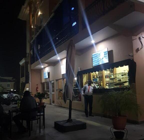 پانسیون Room In Lodge   Nippon Grand Hotels