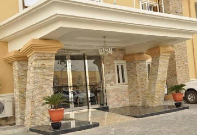 پانسیون Room In Lodge   Nippon Grand Hotels