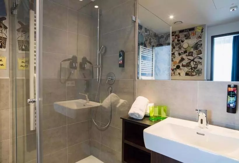 The Niu Saddle   Apartments