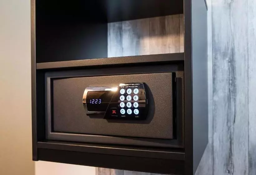 The Niu Saddle   Apartments