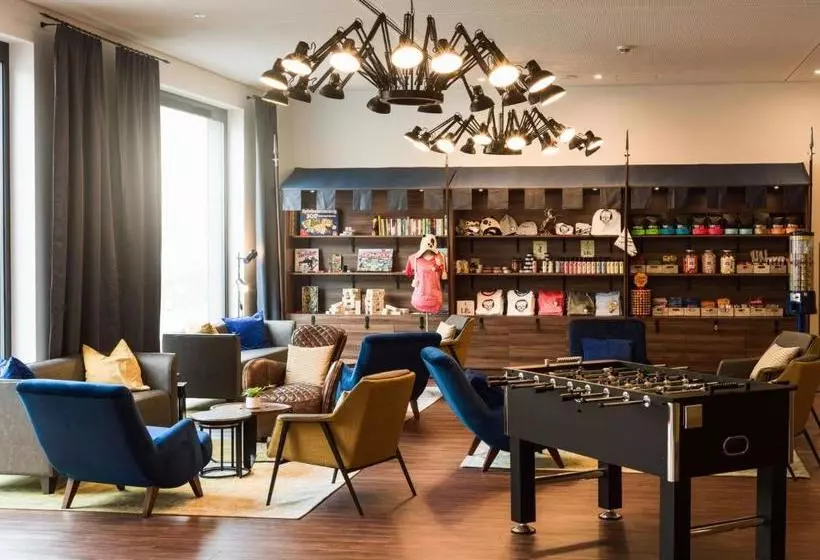 The Niu Saddle   Apartments