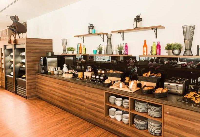 The Niu Saddle Apartments