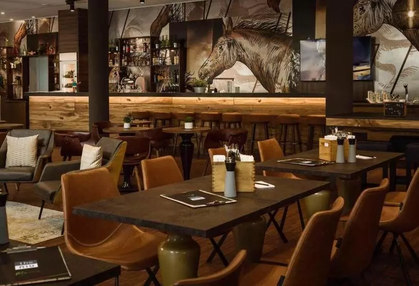 The Niu Saddle   Apartments