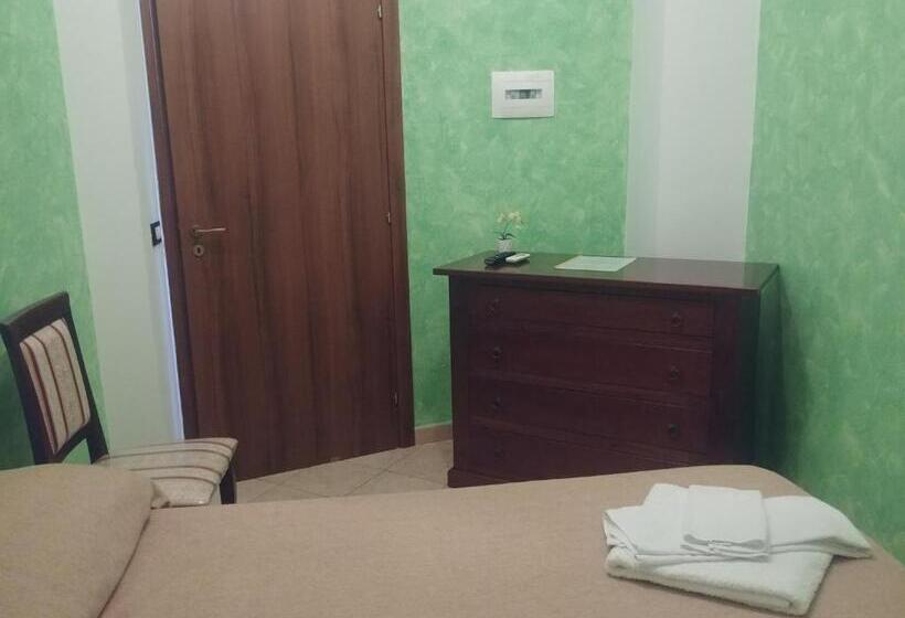 צימר Paradise House