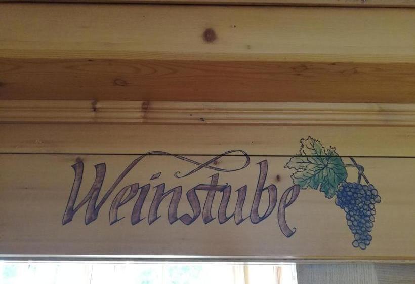 בית מלון כפרי Alpenrose