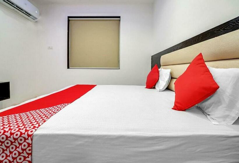 בית מלון כפרי Anand Sewa Dham