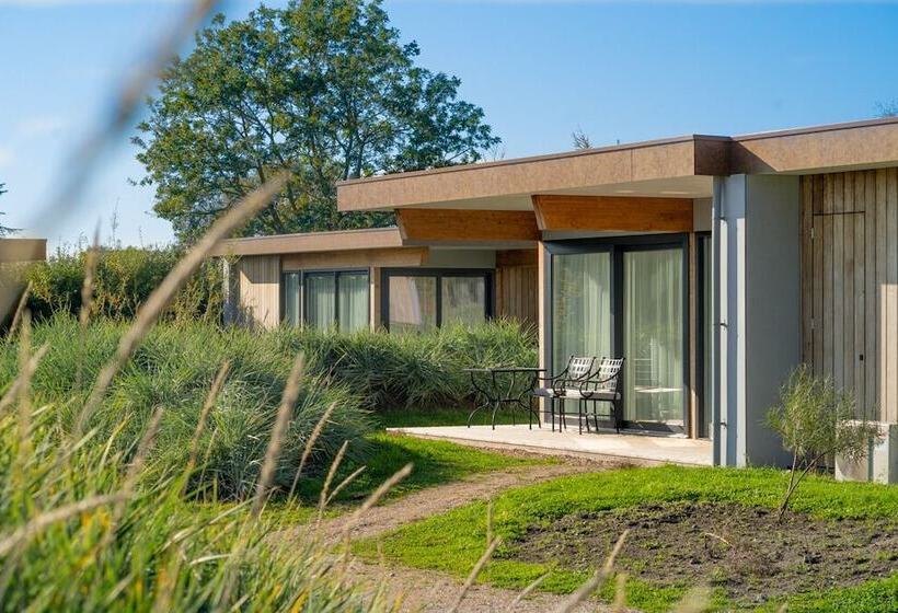 בית מלון כפרי Ter Zand   Handwritten Collection