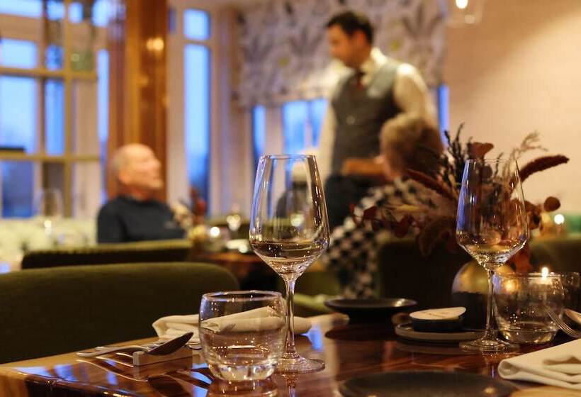 בית מלון כפרי Ter Zand   Handwritten Collection