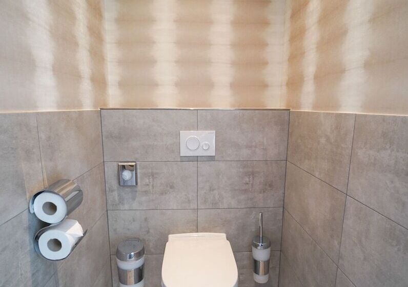 בית מלון כפרי Ter Zand   Handwritten Collection