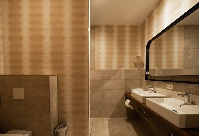 בית מלון כפרי Ter Zand   Handwritten Collection