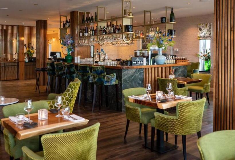 בית מלון כפרי Ter Zand   Handwritten Collection