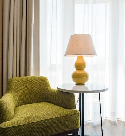 בית מלון כפרי Ter Zand   Handwritten Collection