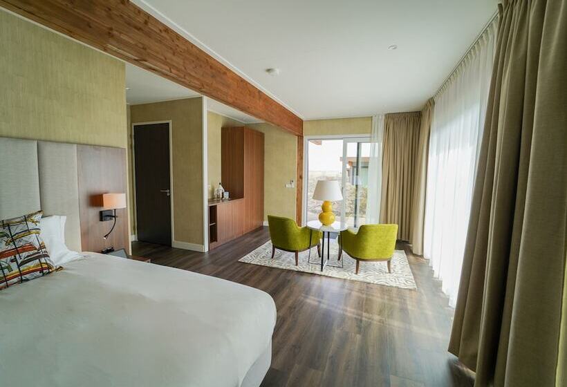 בית מלון כפרי Ter Zand   Handwritten Collection