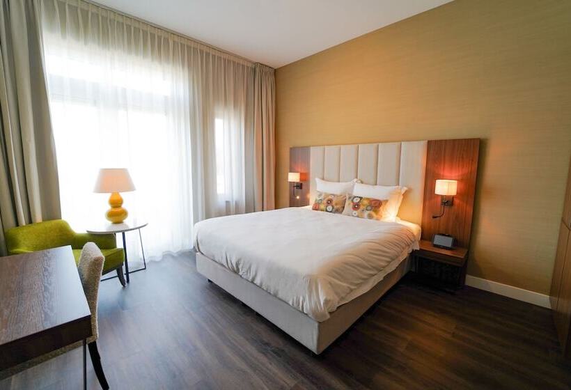 בית מלון כפרי Ter Zand   Handwritten Collection