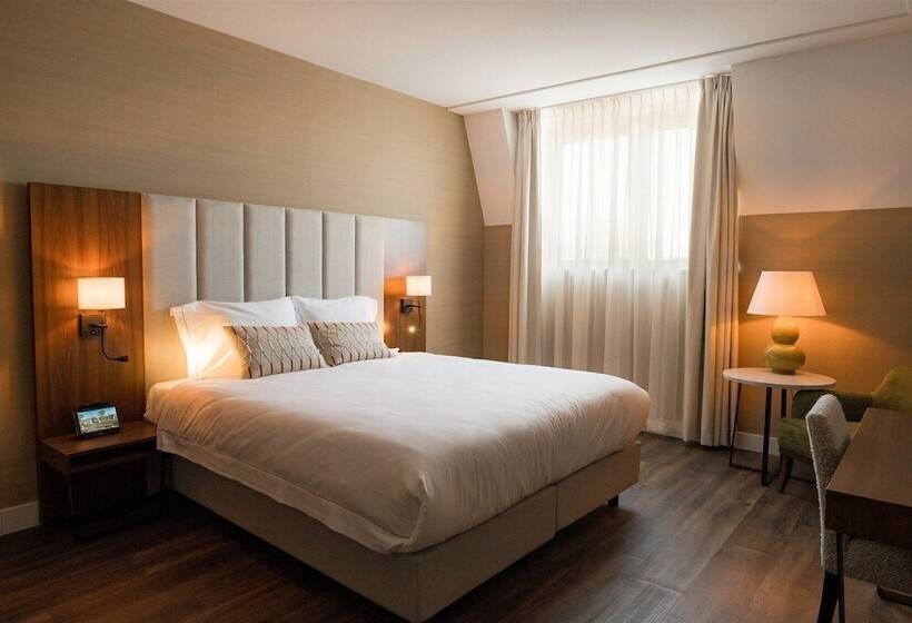 בית מלון כפרי Ter Zand   Handwritten Collection