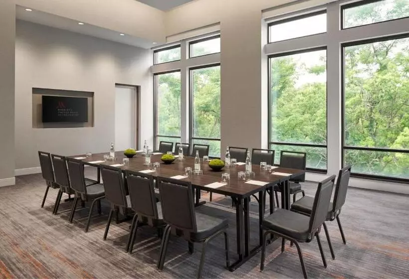 Hotelli Marriott Owings Mills Metro Centre