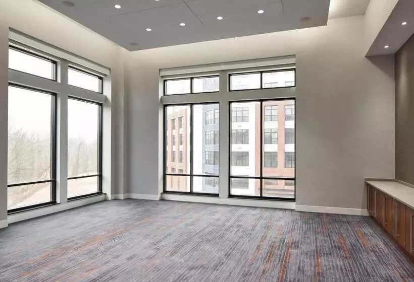 Hotelli Marriott Owings Mills Metro Centre