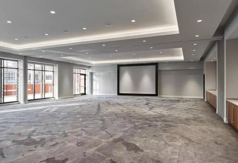 Hotelli Marriott Owings Mills Metro Centre