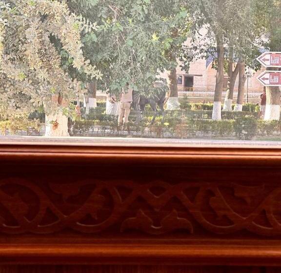 בית מלון כפרי Munis