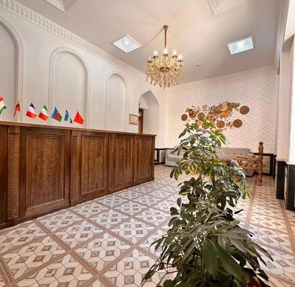 בית מלון כפרי Munis