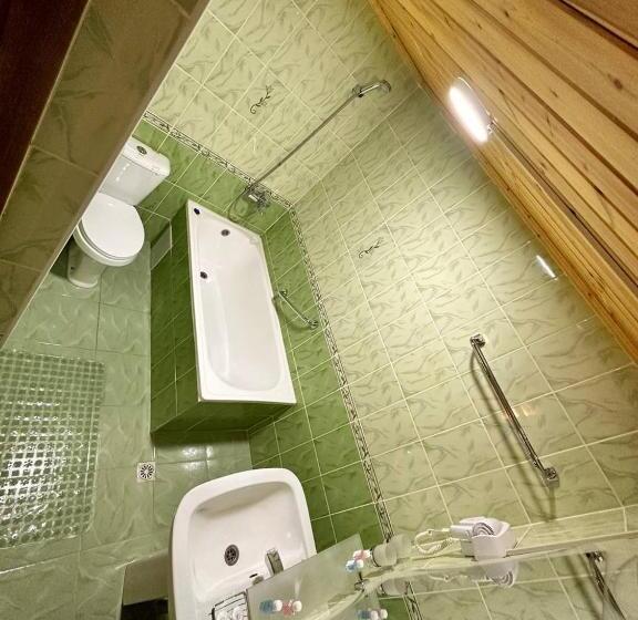 בית מלון כפרי Munis