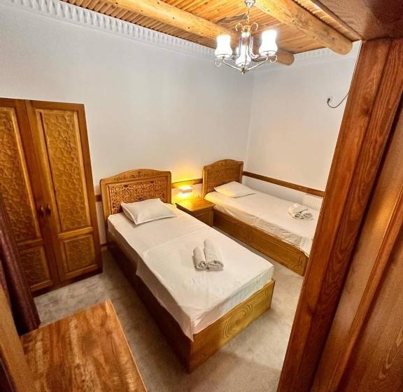 בית מלון כפרי Munis