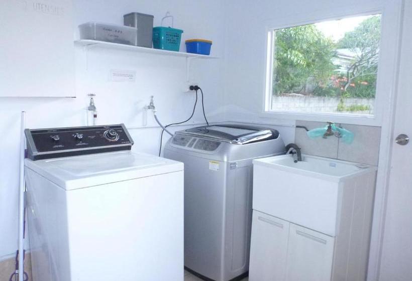 Мотель Koala Lodge Studio 1