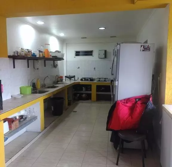 Apart Termal Centro