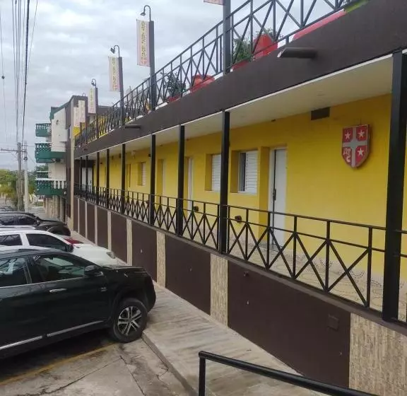 Apart Termal Centro