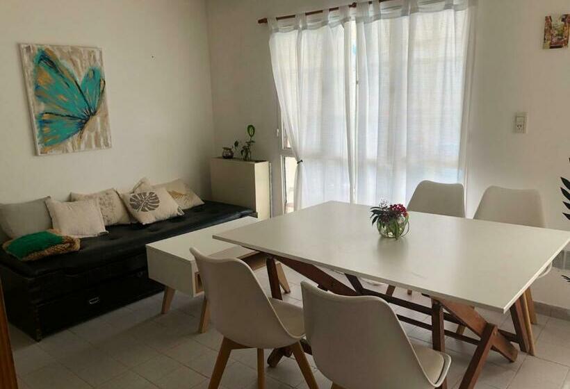 Arenas B&b Casa Compartida