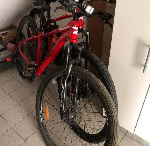 Arenas B&b Casa Compartida