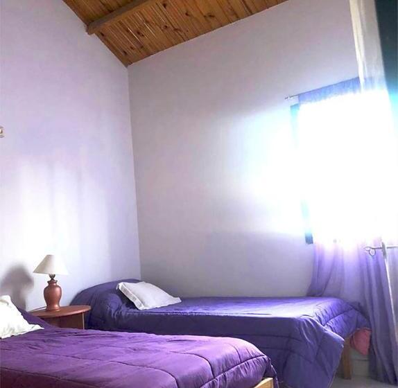 Arenas B&b Casa Compartida